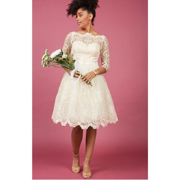 Chi Chi London Size 6 - Picture 6 of 6